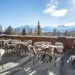 Guarda Golf & Residences Hotel Crans-Montana