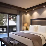 Guarda Golf & Residences Hotel Crans-Montana