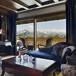 Hotel Guarda Golf & Residences