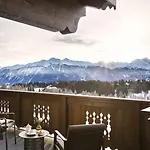 Guarda Golf & Residences Crans-Montana