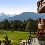 Guarda Golf & Residences Crans-Montana