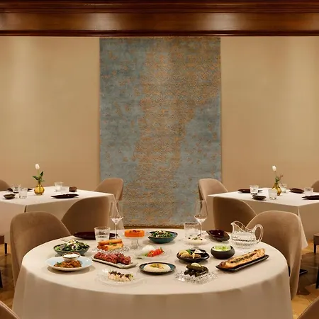 Guarda Golf Hotel&residences Hotel Crans-Montana