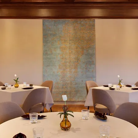 Guarda Golf Hotel&residences 5*
