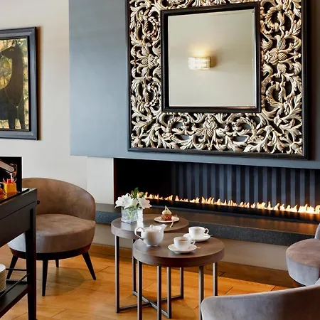 Guarda Golf Hotel&residences Hotel