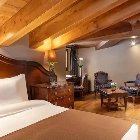 Guarda Golf Hotel&residences 5*