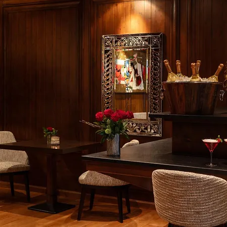 Guarda Golf Hotel&residences Hotel