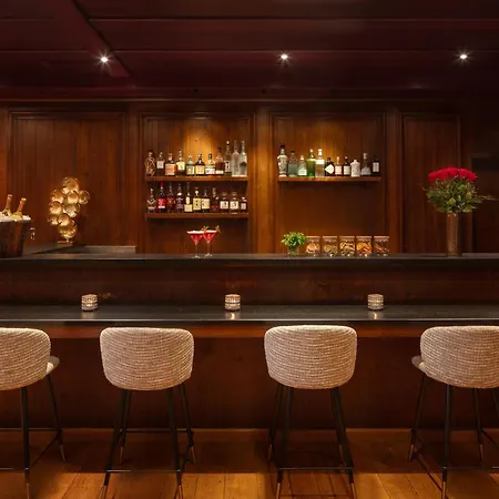 瓜尔达高尔夫酒店及公寓 酒店 5*