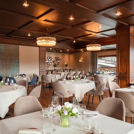 Ξενοδοχείο Guarda Golf & Residences