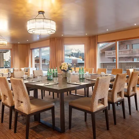 Guarda Golf & Residences Ξενοδοχείο 5*