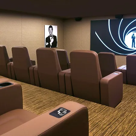 Guarda Golf & Residences