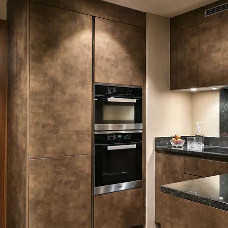 Guarda Golf & Residences 호텔 크란스몬타나