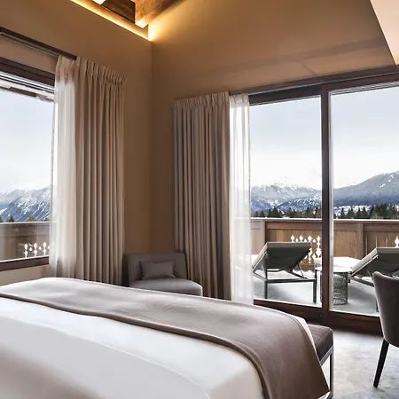 Hotel Guarda Golf & Residences 5*