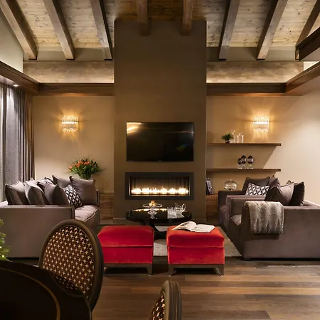 Guarda Golf & Residences Hotel