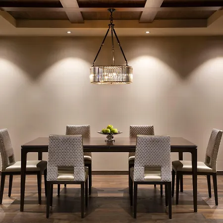 Guarda Golf & Residences 5*