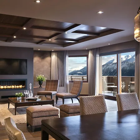 호텔 Guarda Golf & Residences 5*