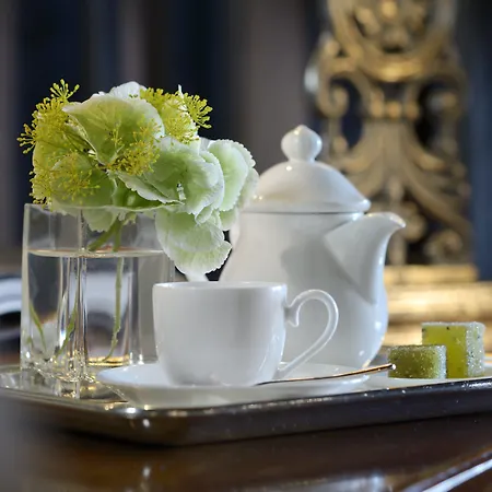 Guarda Golf & Residences 5*