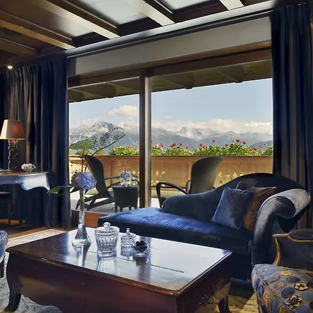 Hotel Guarda Golf & Residences