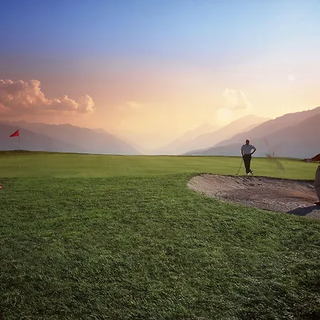 Guarda Golf & Residences