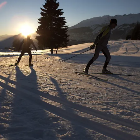 Guarda Golf & Residences Crans-Montana