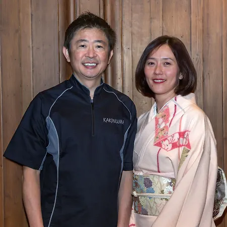 Guarda Golf & Residences 크란스몬타나