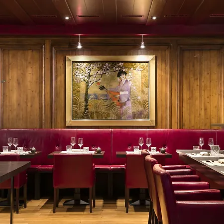 Guarda Golf & Residences Hotel