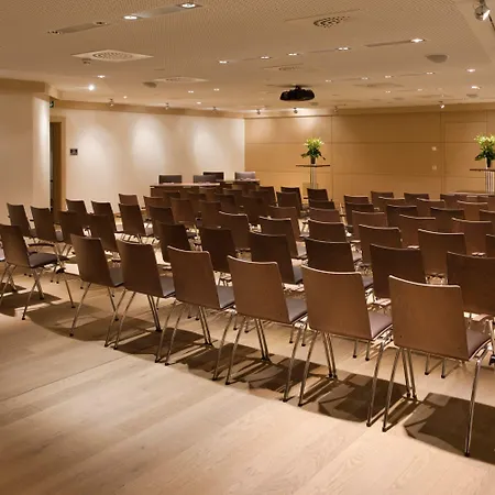 Guarda Golf & Residences Hotel Crans-Montana