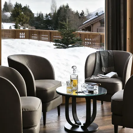 Hotel Guarda Golf & Residences