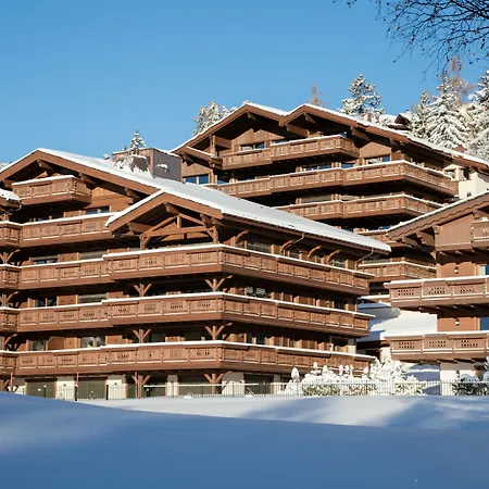 호텔 Guarda Golf & Residences 5*