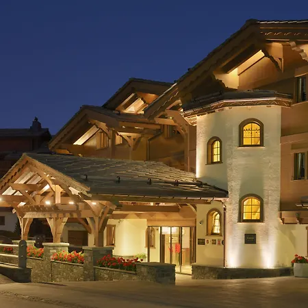 Ξενοδοχείο Guarda Golf & Residences