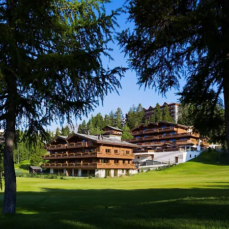 Ξενοδοχείο Guarda Golf & Residences