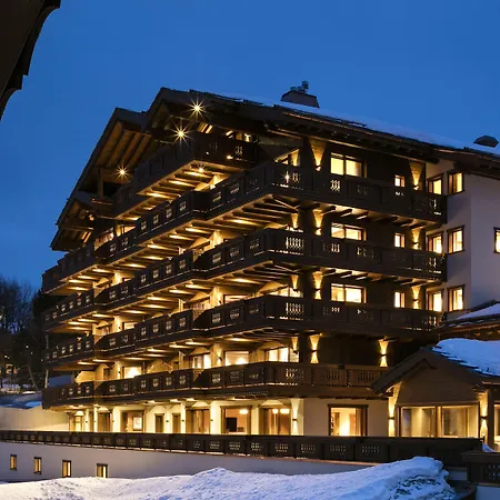 Hotel Guarda Golf & Residences 5*