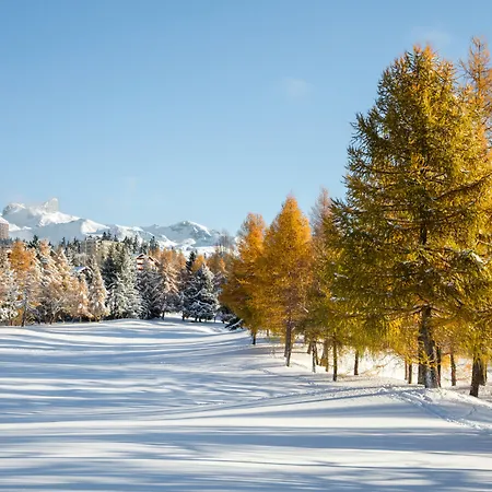 Guarda Golf & Residences 5* 크란스몬타나