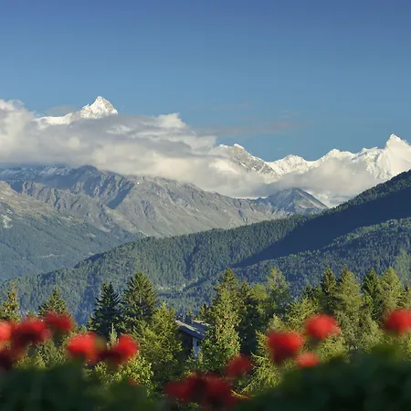 호텔 Guarda Golf & Residences 5*