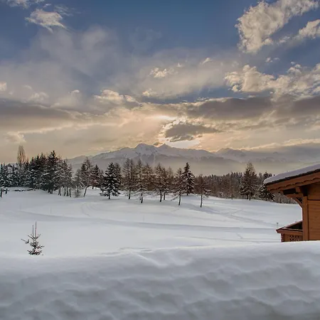 Guarda Golf & Residences 5*