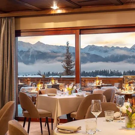 Guarda Golf & Residences 호텔 5*