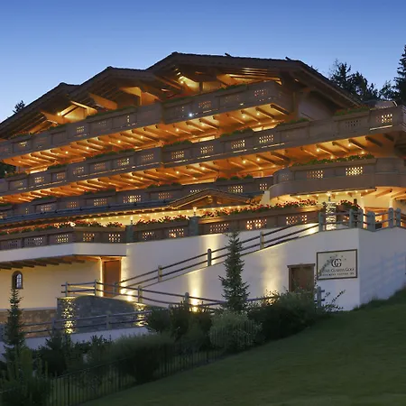 Guarda Golf & Residences 5*