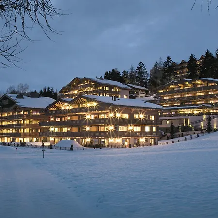 Guarda Golf & Residences 호텔 5*