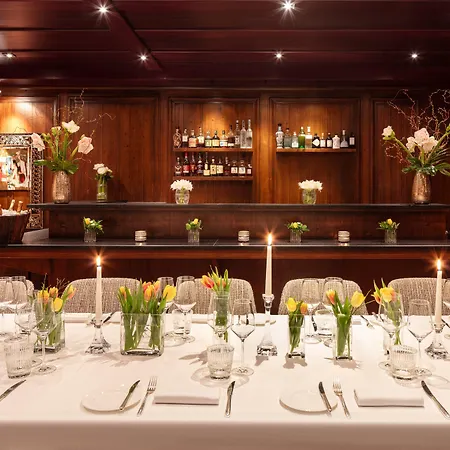 호텔 Guarda Golf & Residences 5*