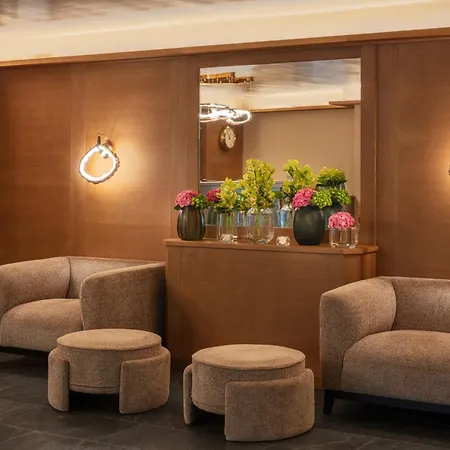 Hotel Guarda Golf Hotel&residences