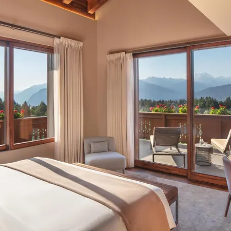 Guarda Golf & Residences Hotel 5*