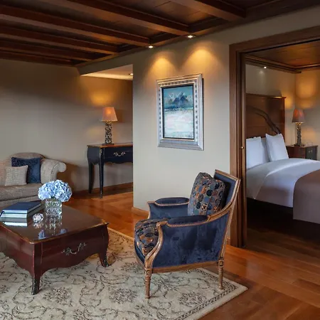 Guarda Golf Hotel&residences