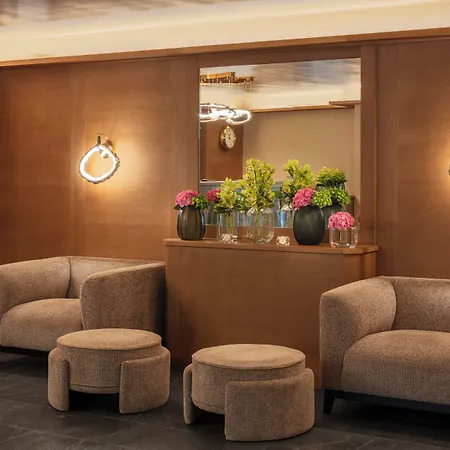 Guarda Golf & Residences Crans-Montana