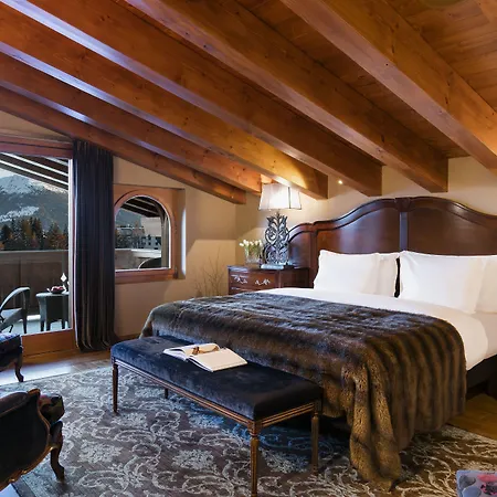 Hotel Guarda Golf & Residences 5*