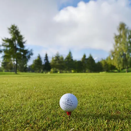 Guarda Golf & Residences 5*