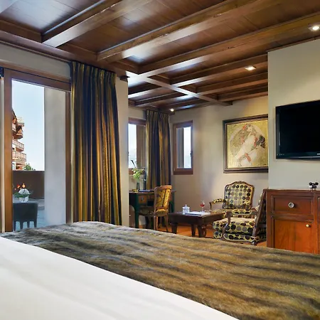 Guarda Golf Hotel&residences