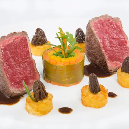 Hotel Guarda Golf Hotel&residences 5*