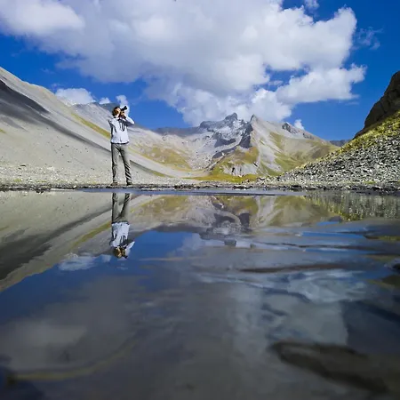 Hotel Guarda Golf & Residences 5*