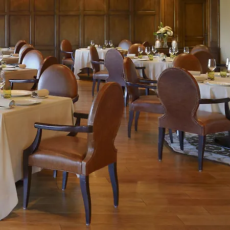 Guarda Golf Hotel&residences Hotel 5*