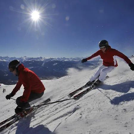 호텔 Guarda Golf & Residences 5*