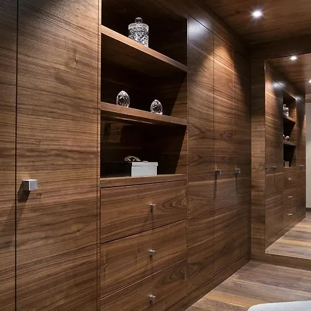 Hotel Guarda Golf Hotel&residences Crans-Montana